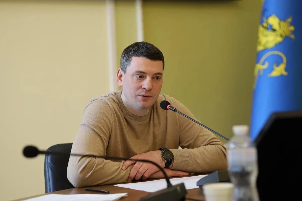 Андрій Годик розкрив манупіляції улюбленого чиновника Садового Андрія Закалюка