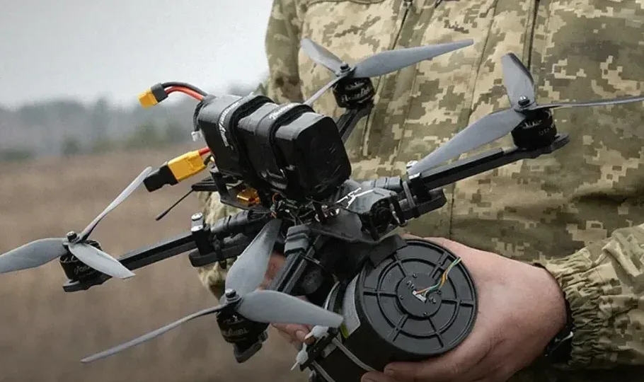 «Гра в хованки» не допомогла: топ-10 уражень ворожих штурмовиків від 63 ОМБр 