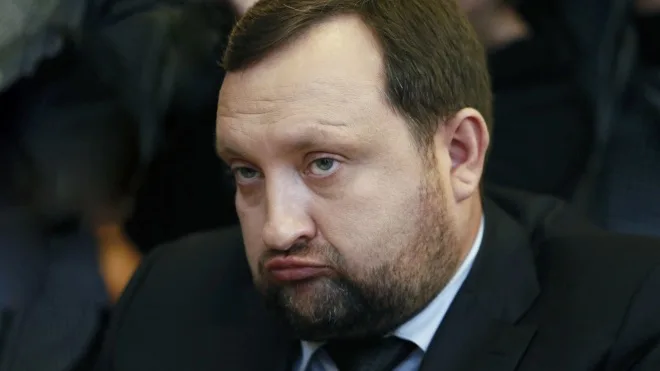 Ексголова Нацбанку і віцепрем’єр часів Януковича Арбузов став депутатом Держдуми РФ
