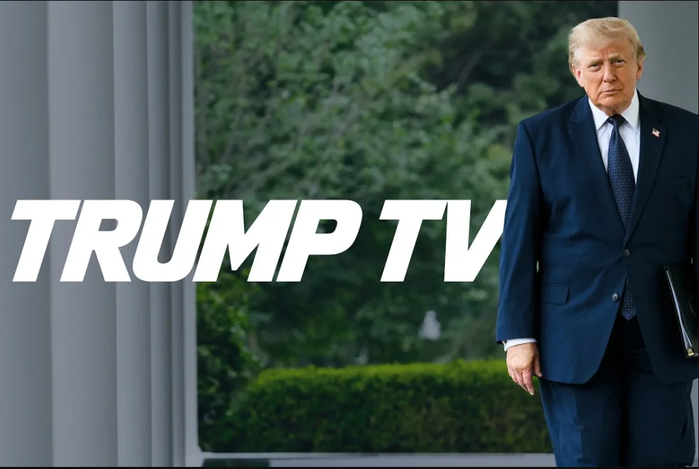 Белый дом запустил Trump TV на фоне конфликта со СМИ: пять телеканалов приостановили совместное освещение мер Трампа