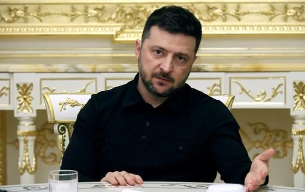 Зеленский принял важное решение по Кравченко: где больше не значится экс-генпрокурор