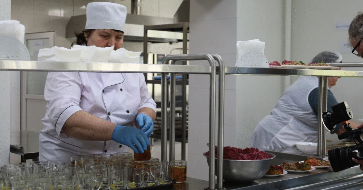 Кого найбільше шукають на роботу на Львівщині