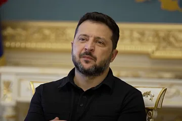 Зеленський зустрівся зі спікером парламенту Данії - обговорили внески в оборонне виробництво України