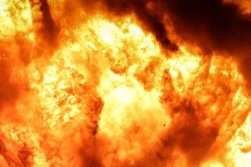 На найбільшому вугільному родовищі в Росії стався вибух, є загиблі - ЗМІ