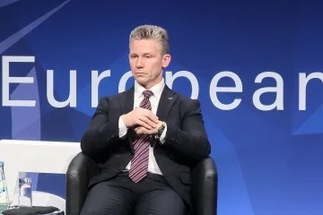 Швеція пропонує достроково надати Україні кредитні кошти ЄС, заплановані на 2027 рік