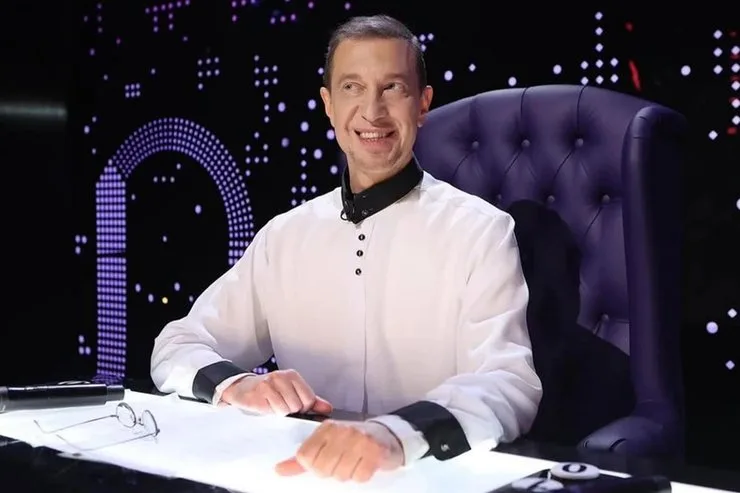 Как выглядел Сергей Соседов