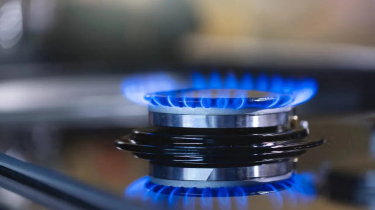 Пільгові ціни на газ для населення та виробників тепла в Україні не зміняться до кінця опалювального сезону