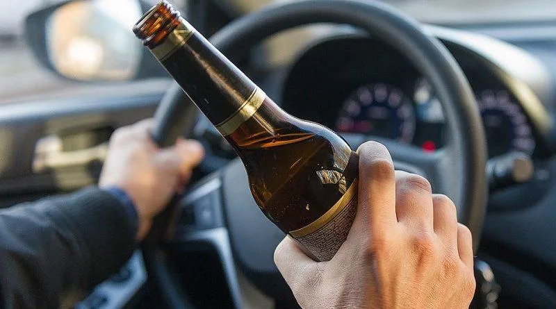 У Болградському районі викрито 166 нетверезих керманичів: 65% правопорушників вже відповіли у суді