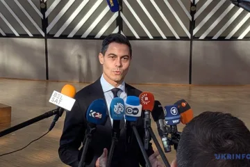 Прем’єр Нідерландів: Ми будемо захищати Міжнародний кримінальний суд