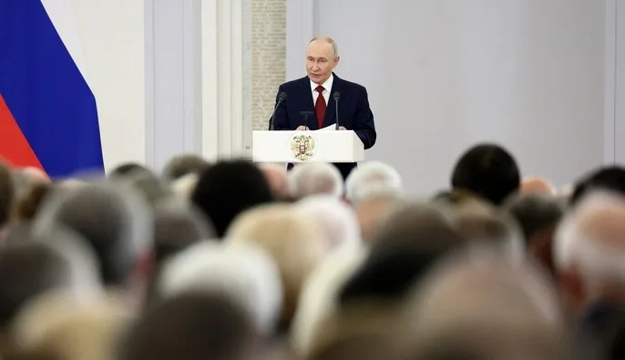 Психолог пояснив, чому Путін може вірити у можливість прожити 150 років
