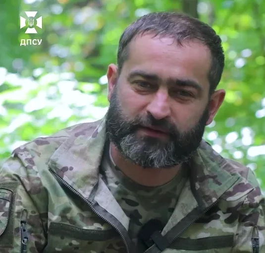 «Я навіть не очікував, що зайду йому за спину»: «Квікі» обійшов окупанта й узяв його в полон