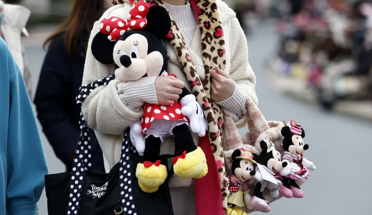 Disney увольняет еще 300 работников после нескольких раундов сокращений