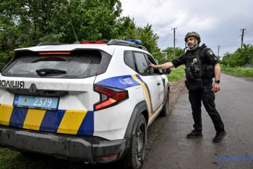 На Дніпропетровщині з Синельниківського району евакуювали 68 тисяч людей