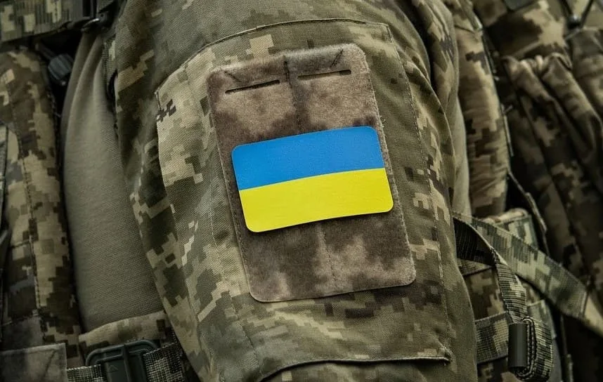 Четвер на запорізькому фронті: дев’ять атак ворога та дві зупинені спроби просунутись