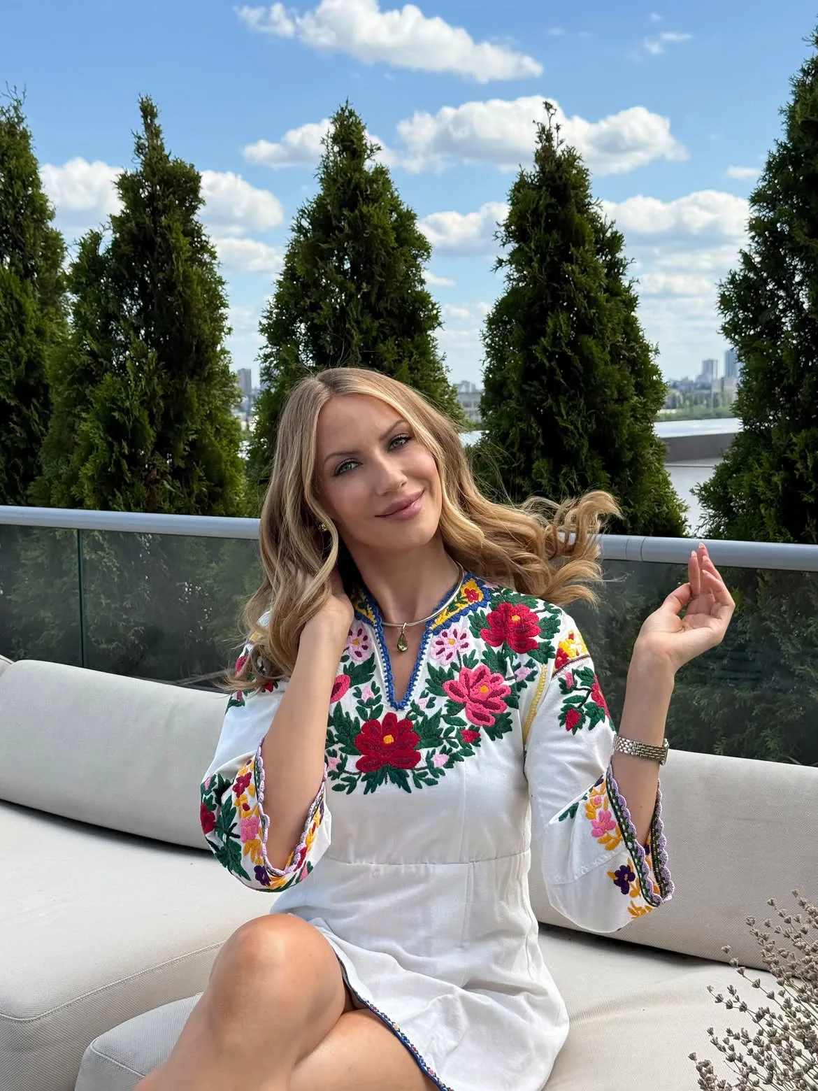 Леся Нікітюк