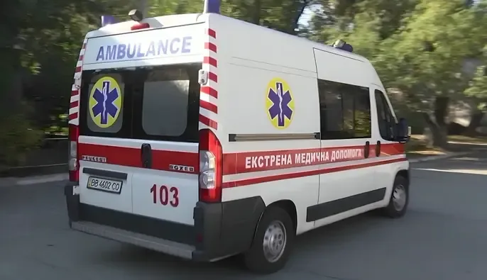 У Києві росіяни влучили у склад – загинув працівник "Київтеплоенерго"