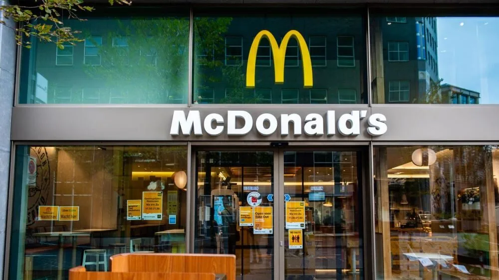 McDonald’s инвестирует $8,5 млрд в поддержку франчайзи и модернизацию ресторанов к 2036 году