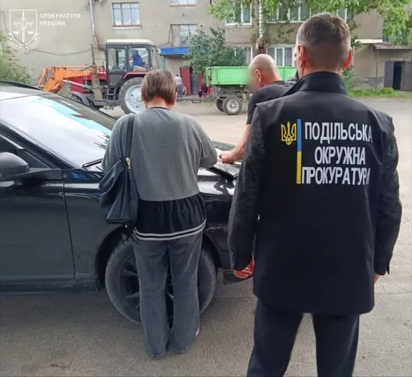 На Одещині повідомили про підозру чиновниці сільради
