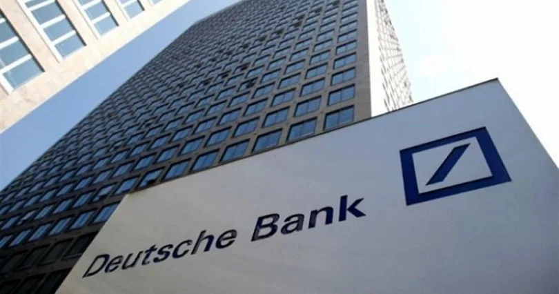 Deutsche Bank запустит кастодиальный сервис для крипто-активов