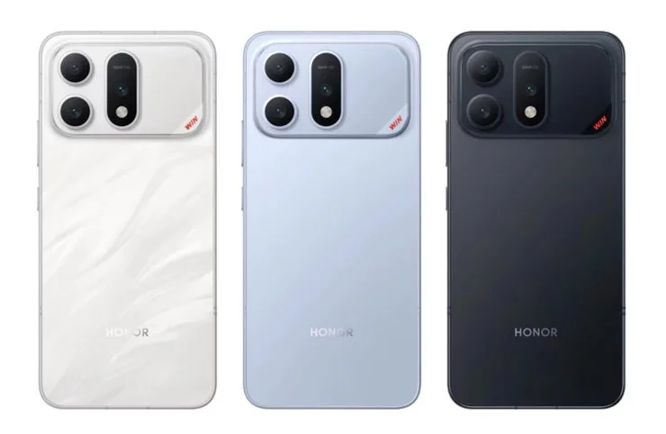 Honor Win Turbo телефон