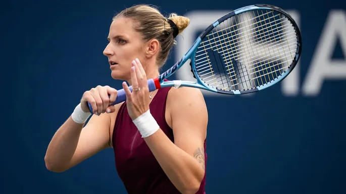 Експерша ракетка світу достроково завершила сезон-2026