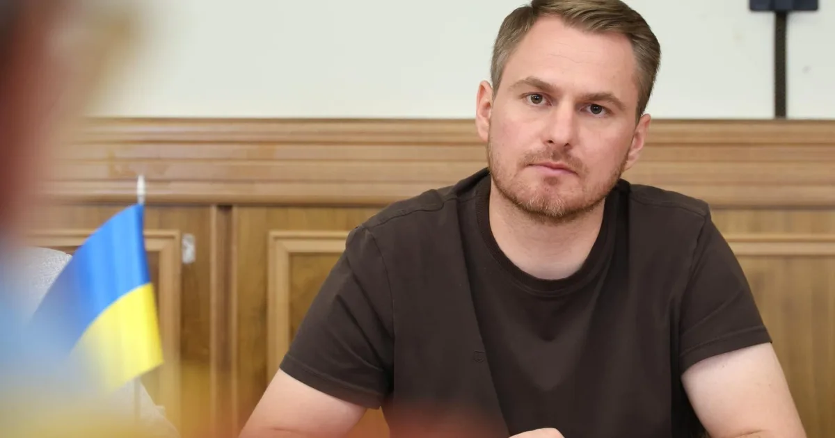 Зеленський вивів колишнього генпрокурора Кравченка зі складу РНБО