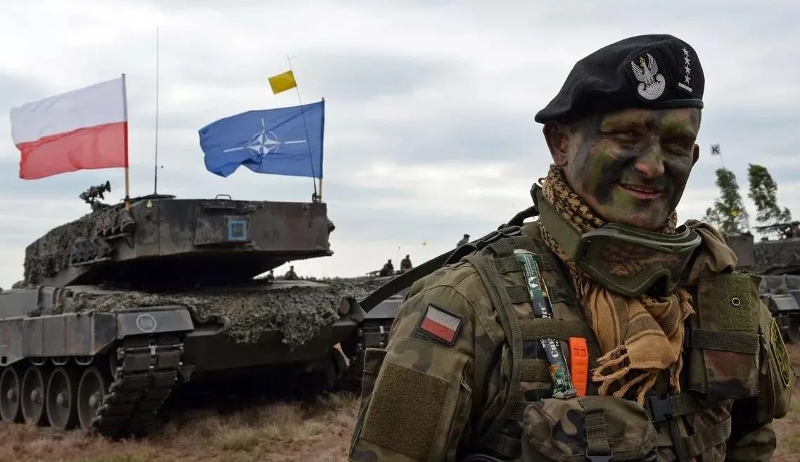 Точка невозврата пройдена: Россия приняла решение воевать с Европой, ЦРУ видит два сценария
