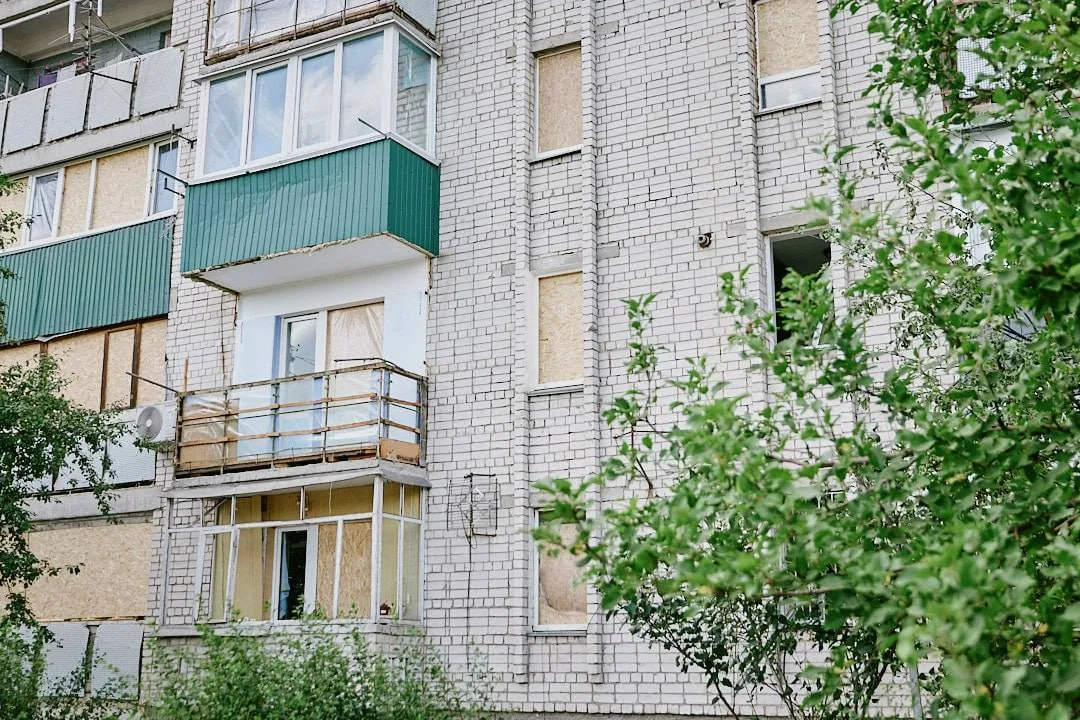 Черкасці скаржаться на «Нову якість» і просять припинити управління їхніми будинками