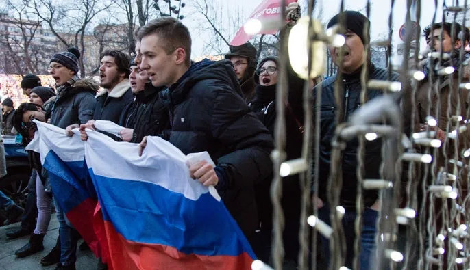 ФСБ готує "мітинги" за одним сценарієм біля посольств: ГУР розкрив деталі