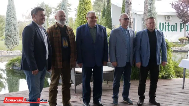 От порта до курорта: Визирская, Южненская и Коблевская громада — новые возможности привлечения инвестиций для совместного развития (фото)