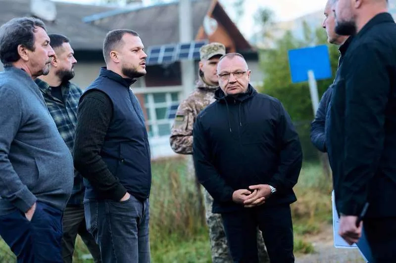 На Буковині планують відновити роботу пункту пропуску, який не працює вже 16 років
