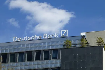 Укрнафта залучає €45,7 мільйона кредиту від Deutsche Bank на нові електростанції