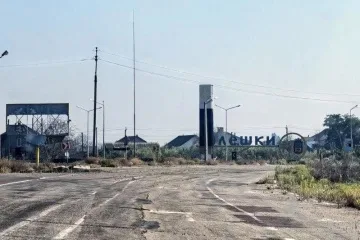 Гауляйтер Херсонщини приховує, скільки людей залишається в окупованих Олешках - ЗМІ