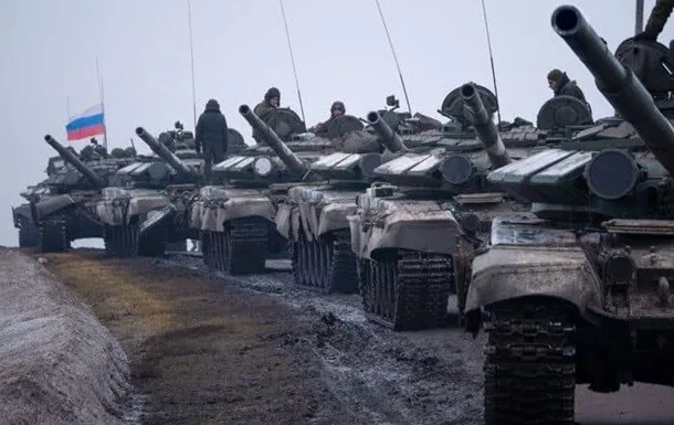Военные рассказали, когда армия РФ вернет бронетехнику на Лиманское направление