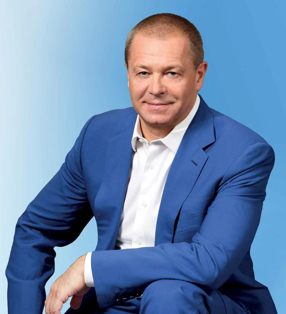 В ДТП погиб депутат и почетный гражданин Харькова Александр Лобановский (фото)