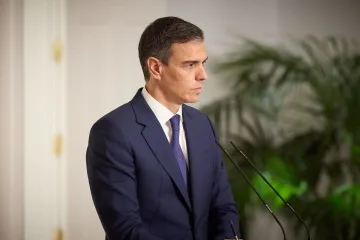 Прем’єр Іспанії закликав реформувати ООН і скасувати право вето у Радбезі