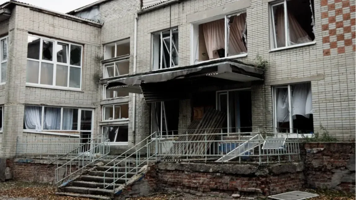 У Сумах двоє загиблих і п’ятеро поранених після трьох КАБів