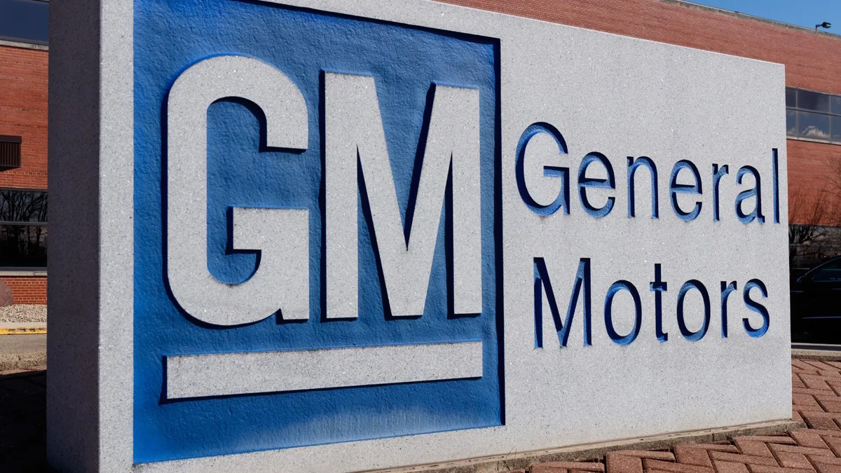 General Motors начала поставлять компоненты для ракет-перехватчиков Patriot