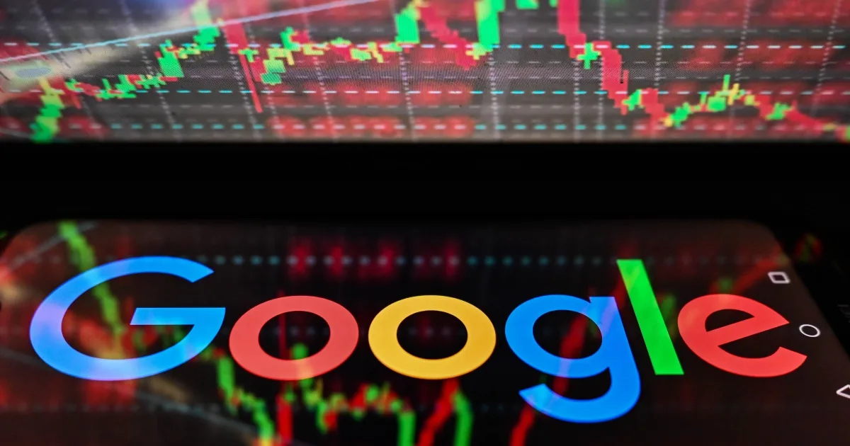 В Ірландії оштрафували Google на €403 млн за обробку даних про місцеперебування