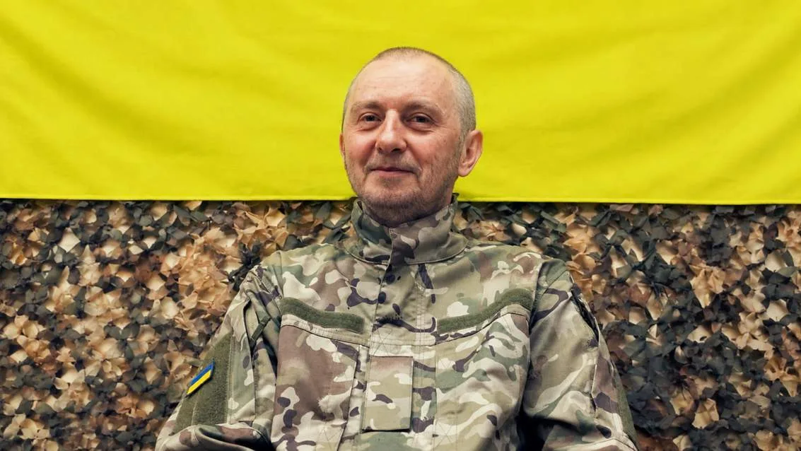 Від популярного блогу — до ударних БПЛА: уродженець Тернопільщини «пан Роман» став на захист України