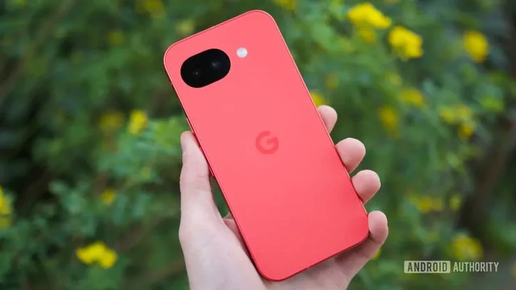 Pixel 10a