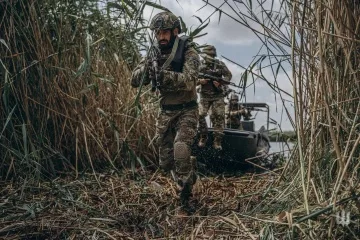 На фронті за добу стались 229 зіткнень, найбільше - на Костянтинівському напрямку