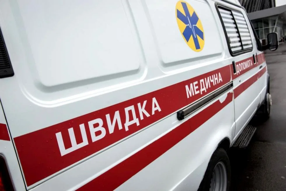 Через удар російського безпілотника у Сумах госпіталізували 14-річну дівчину