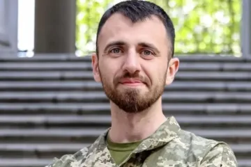 Полковник Мартиненко став заступником головкома ЗСУ з питань цифровізації