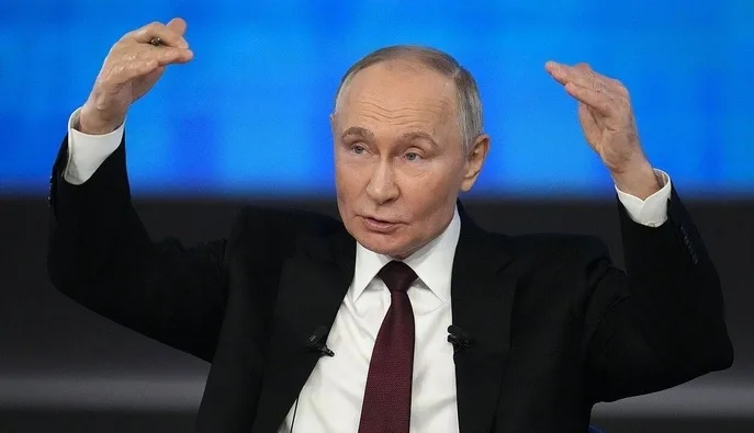 Путін не погодиться обмежити удари по енергетиці — ставка на далекобійні атаки, — ЗМІ
