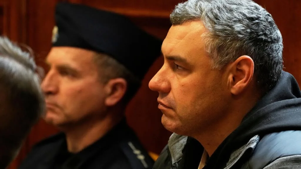 Дело «Северных потоков»: суд первой инстанции в Хорватии разрешил передать украинца Германии по двум ордерам на арест