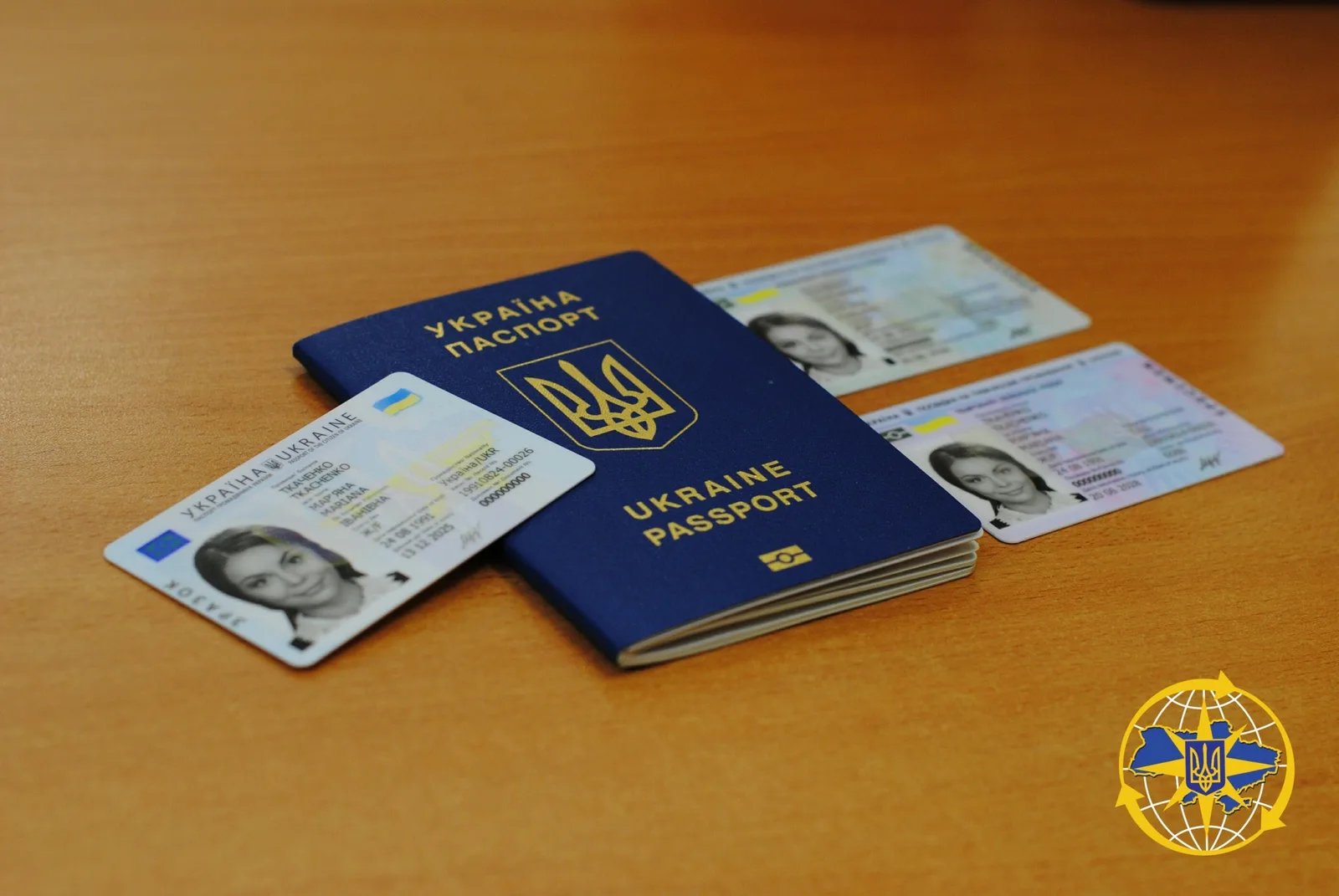 В Україні призупинили оформлення паспортів: коли відновлять послуги