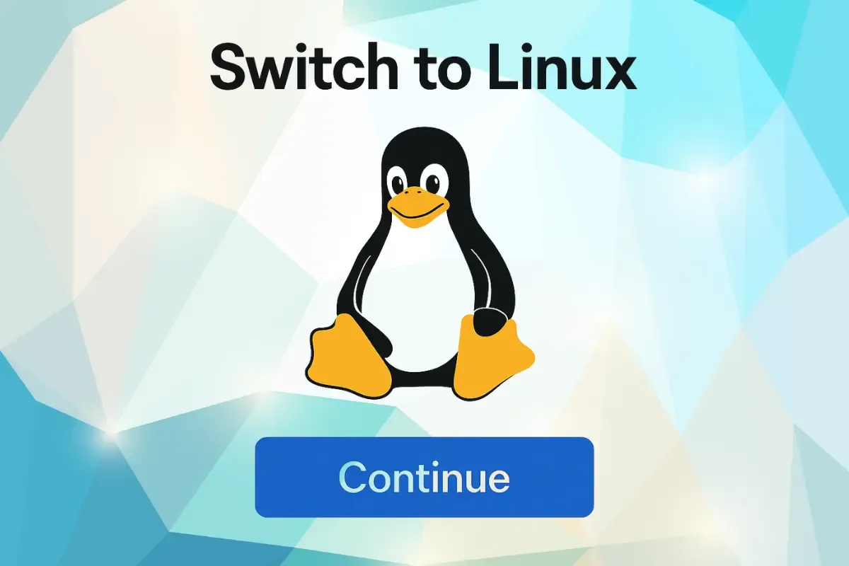 Linux на десктопі: пʼять чинників, які можуть змінити розклад сил у 2027 році