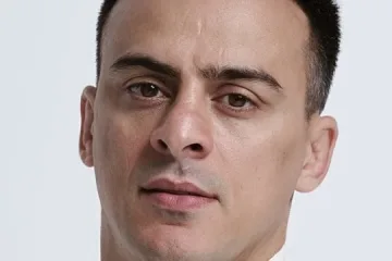 Георгій Зантарая: В Україну завітає зірка світового ММА
