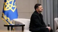 Мобілізація в РФ: Зеленський розкрив плани Путіна